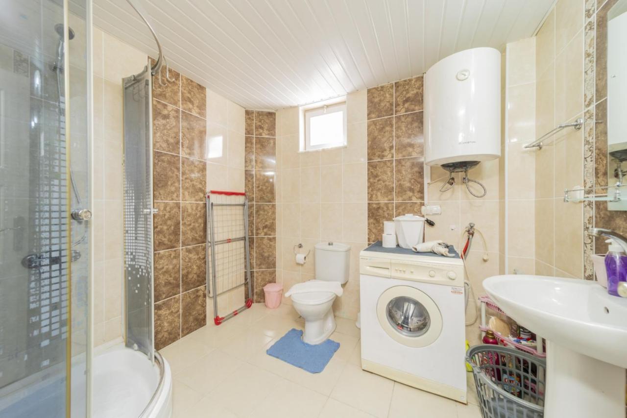 Daire Central Flat W Balcony 10 Min To Markantalya Mall *