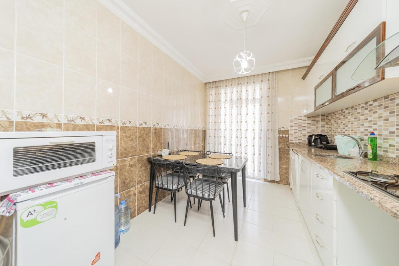 Daire Central Flat W Balcony 10 Min To Markantalya Mall Antalya